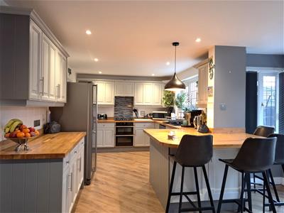 Image of Almeley, Herefordshire